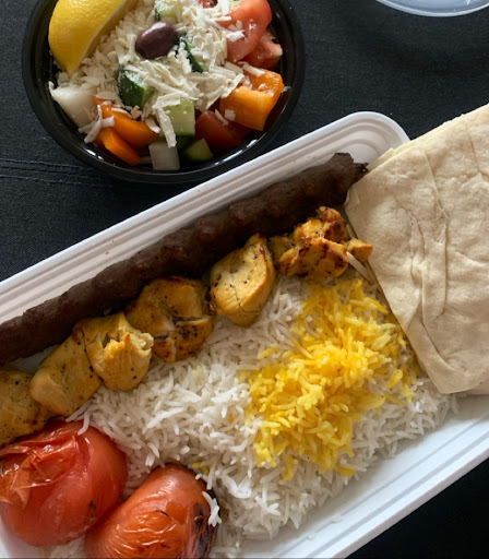Photo of Cazba Restaurant - 132 16th St W, North Vancouver, BC V7M 1T4